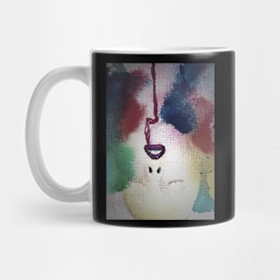 Vampire Mug